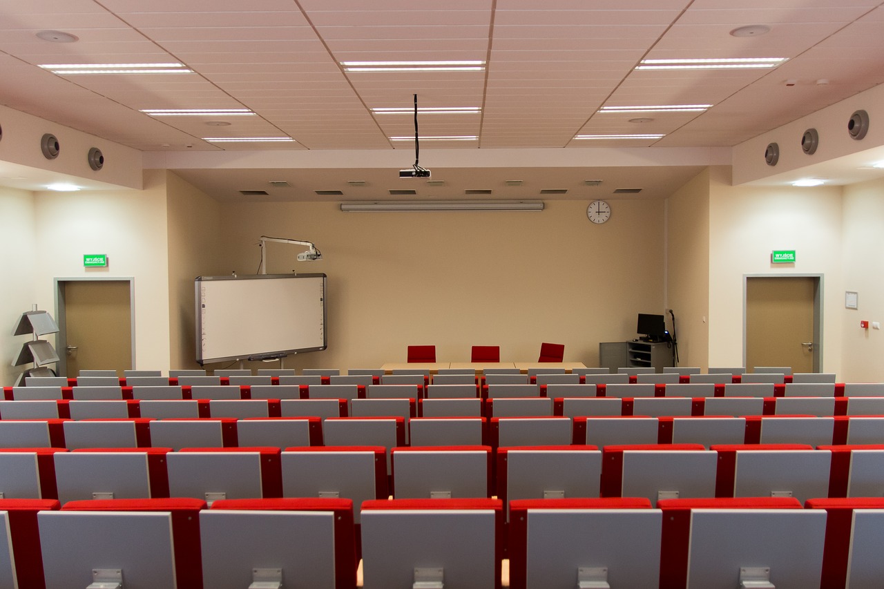 Innovations pédagogiques : vers une éducation plus interactive